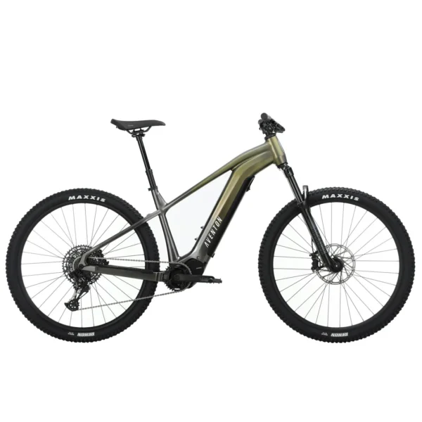 Aventon Ramblas eMTB - Image 2