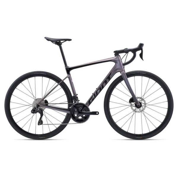 Giant Defy Advanced 1 Road Bike 2023 - Image 2