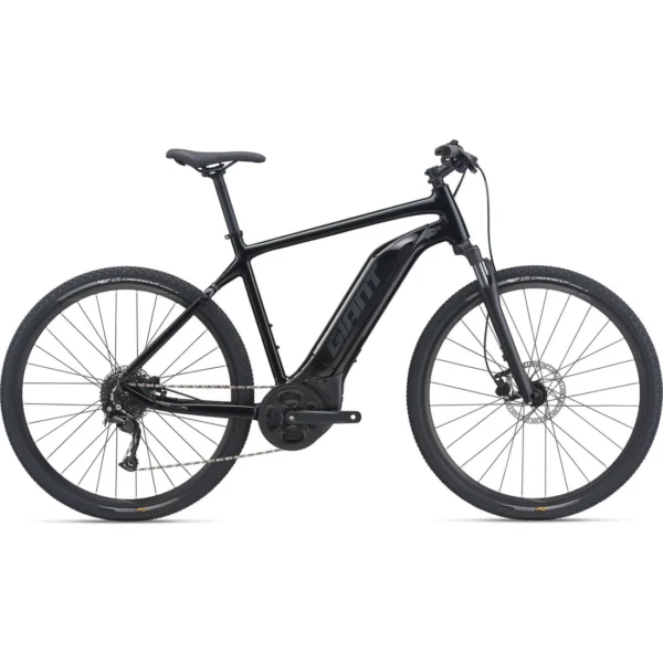 Giant Roam E+ GTS Electric Bike 2022 - Image 2