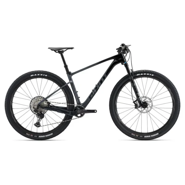 Giant XtC Advanced 29 1 Mountain Bike 2022 - Image 2