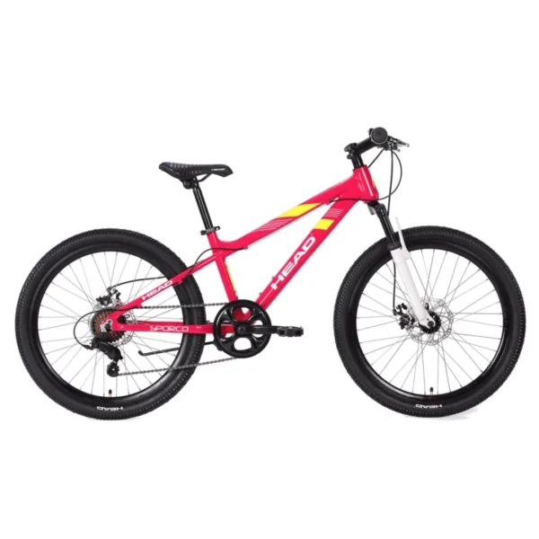Head Sporco 24 Kids Bike