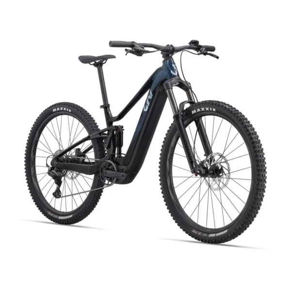 Liv Embolden E+ 2 27.5 Full Suspension Electric Mountain Bike 2023 - Image 2