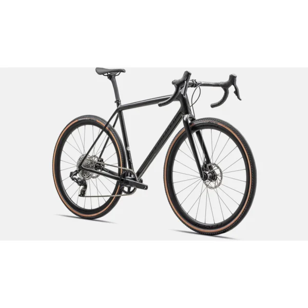 Specialized Crux Expert Gravel Bike 2024 - Image 2