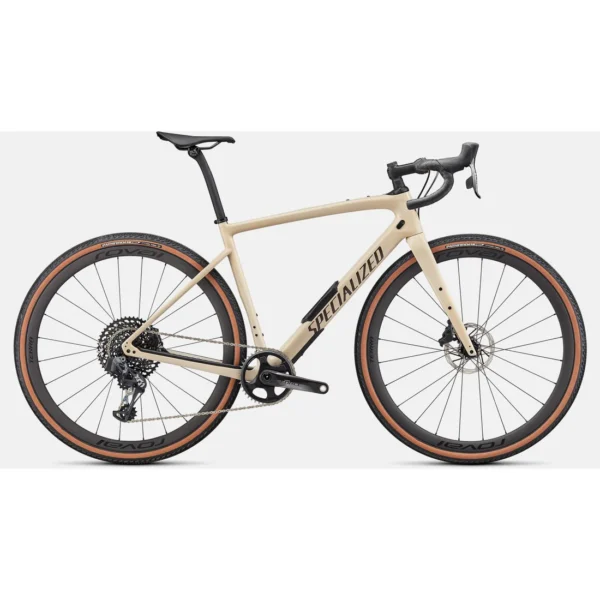Specialized Diverge Pro Carbon Gravel Road Bike
