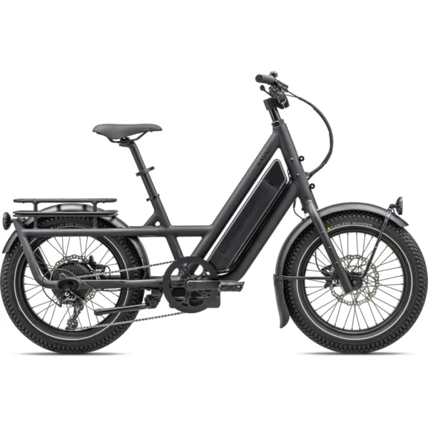 Specialized Globe ST Electric Bike - Image 2