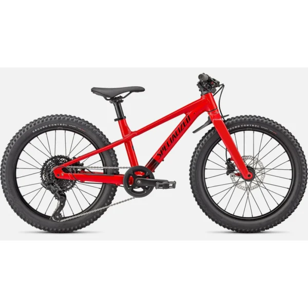 Specialized Riprock 20 Kids Mountain Bike - Image 4