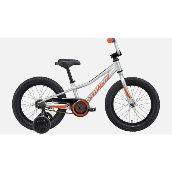 Specialized Riprock Coaster 16 Kids Bike - Image 3