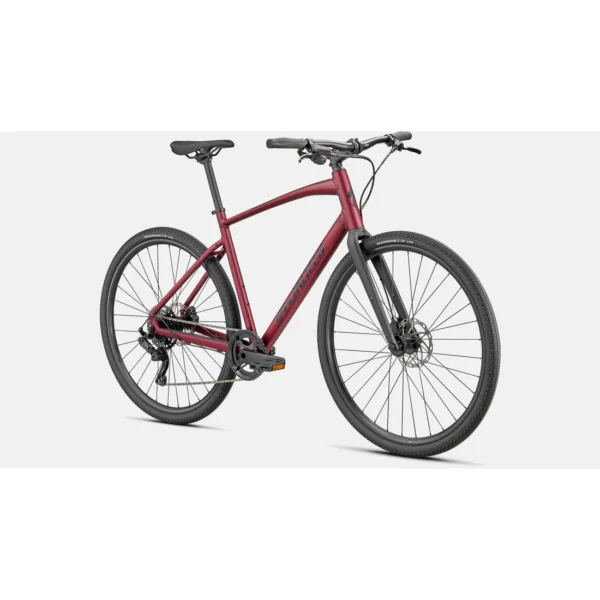Specialized Sirrus X 3.0 Fitness Bike - Image 2