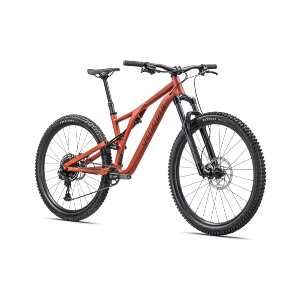 Specialized StumpJumper Alloy Full Suspension 29 Mountain Bike 2023 - Image 2