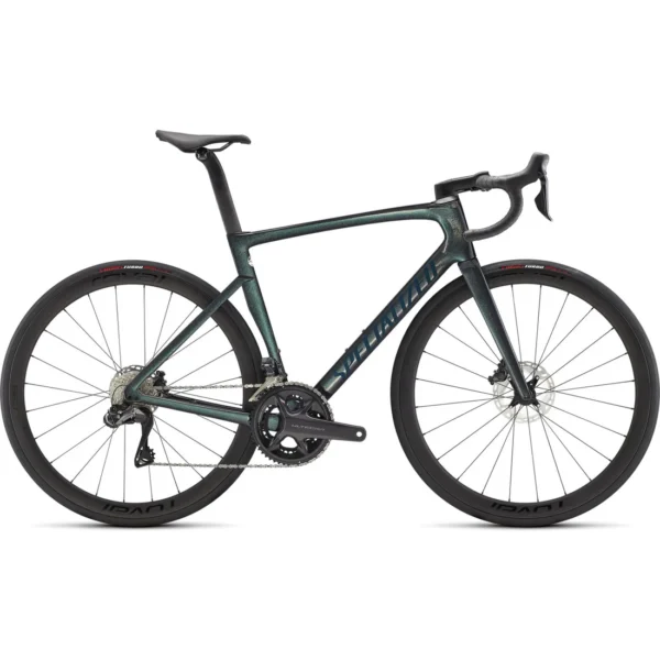 Specialized Tarmac SL7 Expert Road Bike 2022 - Image 2
