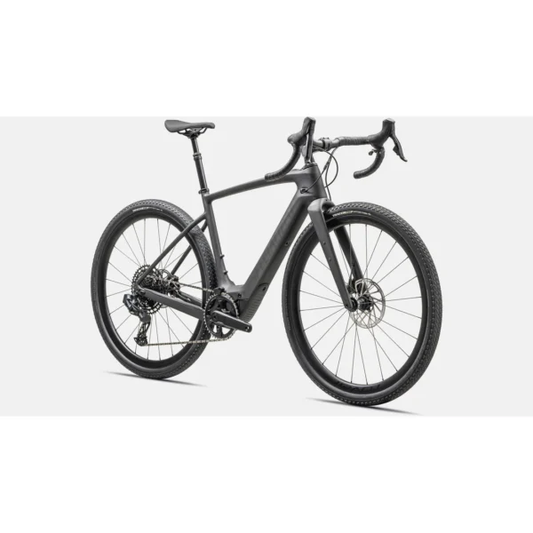 Specialized Turbo Creo 2 Expert Electric Road Bike 2024