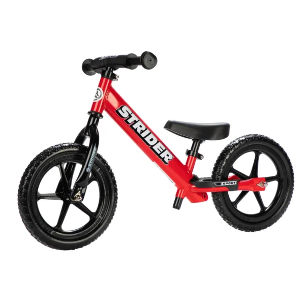 Strider 12 Sport Balance Bike - Image 2