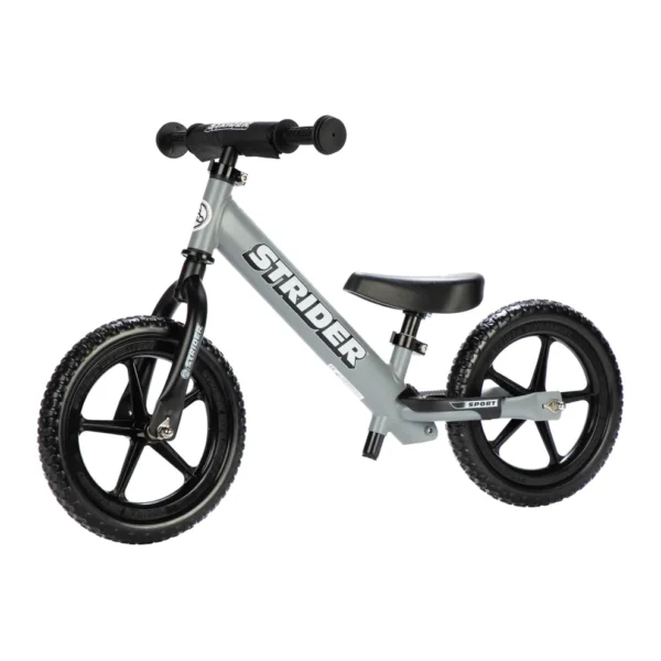 Strider 12 Sport Balance Bike - Image 3