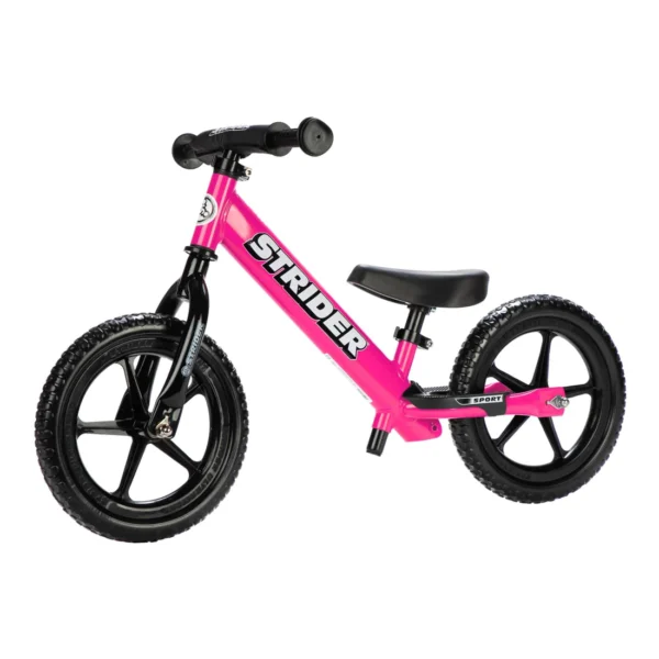 Strider 12 Sport Balance Bike - Image 6