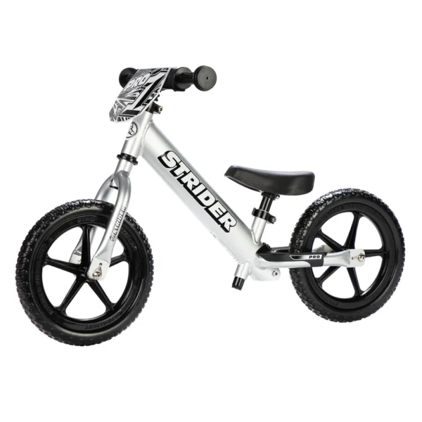 Strider 12 Sport Balance Bike - Image 5