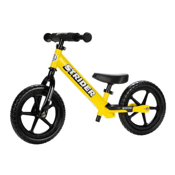 Strider 12 Sport Balance Bike - Image 4