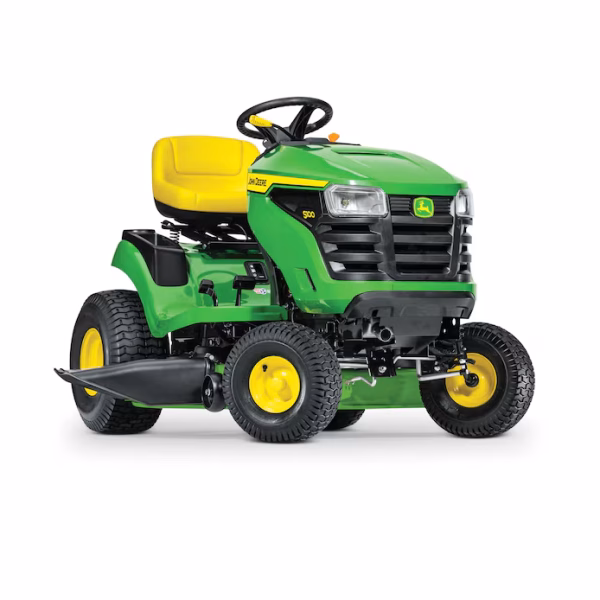 John Deere S100 Tow-Behind Cart Collection