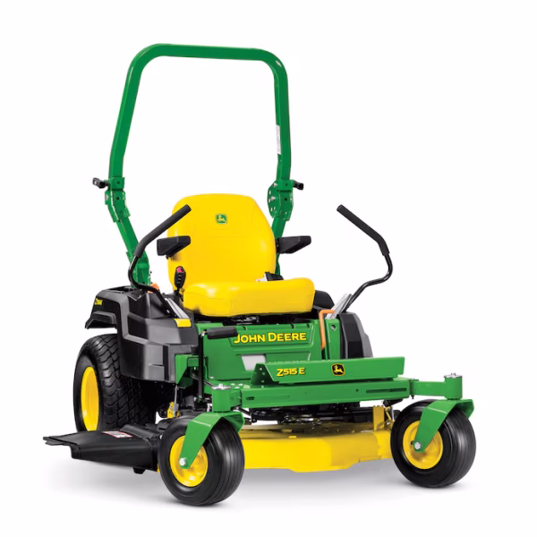 John Deere Z515E Bagging Collection - Image 8