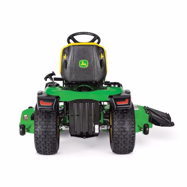 John Deere S180 54-in 24 -HP V-twin Gas Riding lawn mower - Image 3