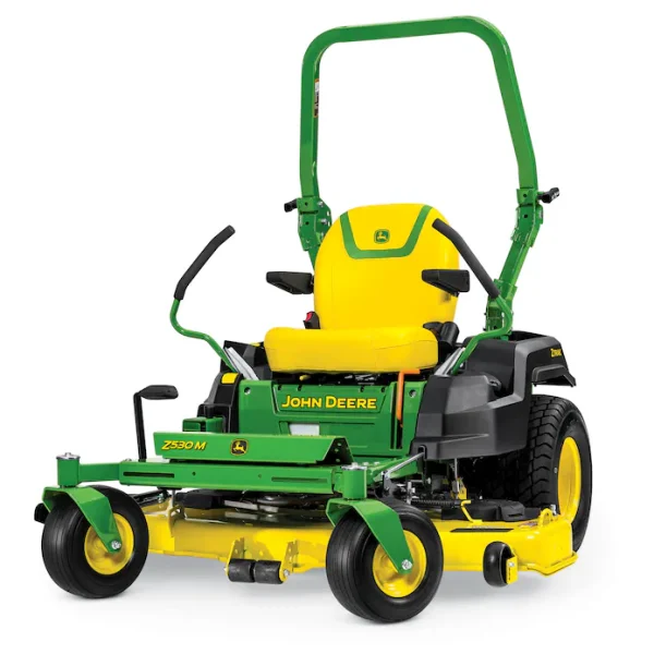 John Deere Z530M Bagging Collection - Image 7