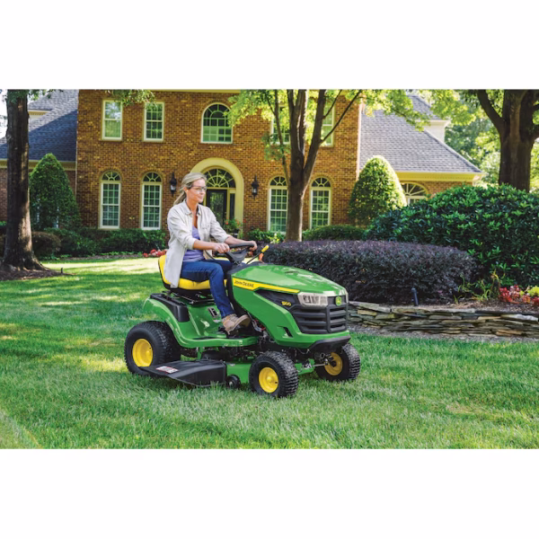 John Deere S100 Tow-Behind Cart Collection - Image 5