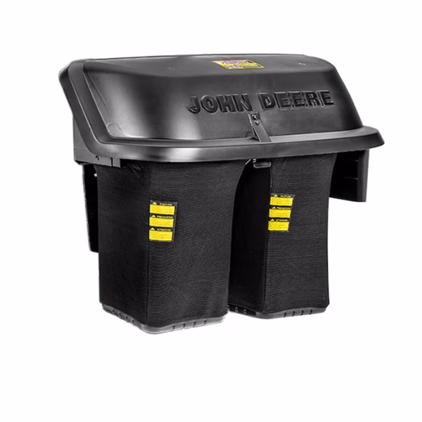 John Deere Z530M Bagging Collection - Image 5