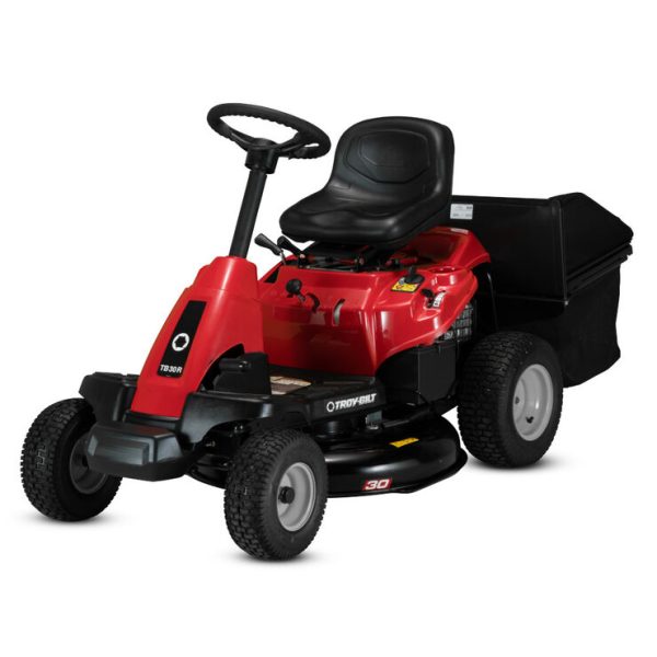 Bagger for 30-inch Decks - Image 2