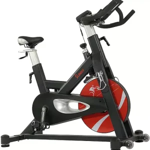 Sunny Health & Fitness Evolution Pro II Cycling Bike