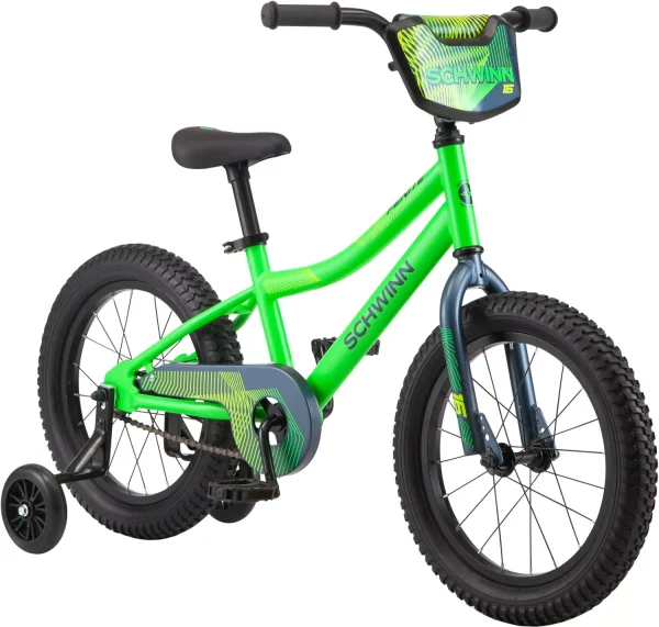 Schwinn Signature Boys' Fenite 16” Bike