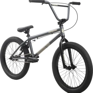 Mongoose 20” Scan 4.0 BMX Bike