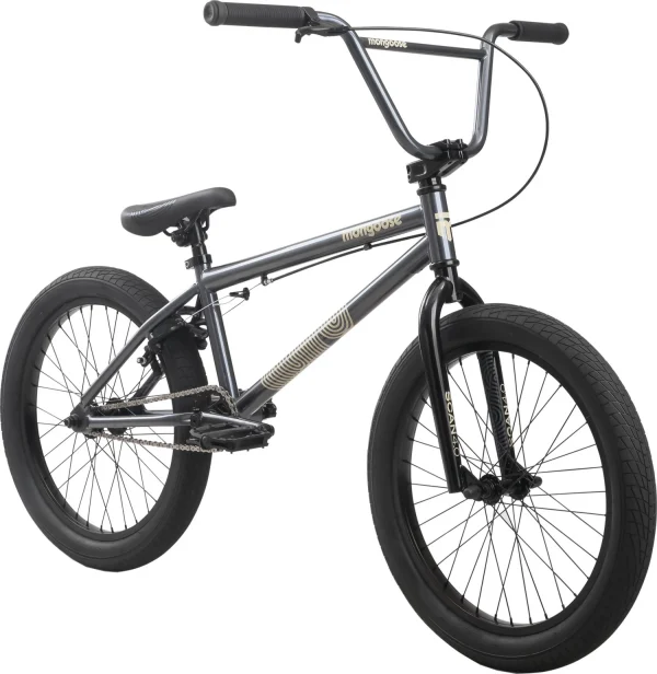 Mongoose 20” Scan 4.0 BMX Bike