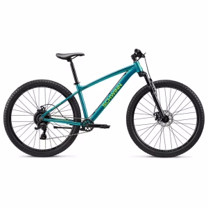 Schwinn Axum Sport Adult Unisex 29-in. Mountain Bike, Medium Frame, Green