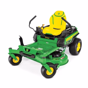 John Deere Z320M ZTrak 42-in 21.5 -HP V-twin Gas Zero-turn Riding Lawn Mower