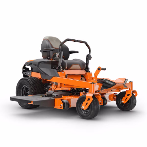 Ariens IKON 52-in 23 -HP V-twin Gas Zero-turn Riding Lawn Mower - Image 2