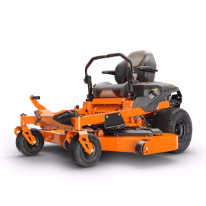 Ariens IKON 60-in 23 -HP V-twin Gas Zero-turn Riding Lawn Mower