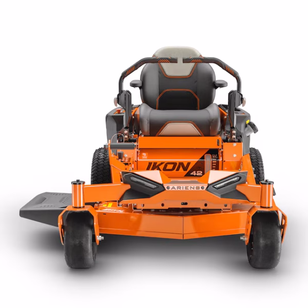 Ariens IKON 42-in 21.5 -HP V-twin Gas Zero-turn Riding Lawn Mower - Image 3