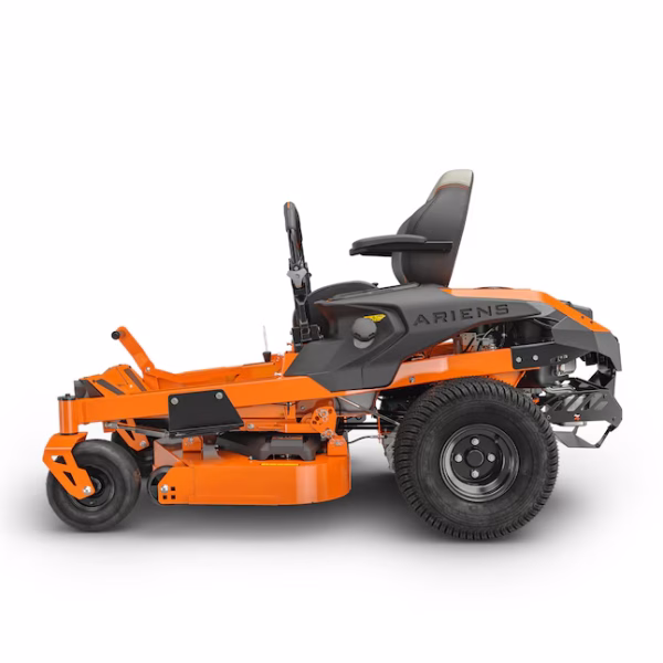 Ariens IKON 42-in 21.5 -HP V-twin Gas Zero-turn Riding Lawn Mower - Image 5
