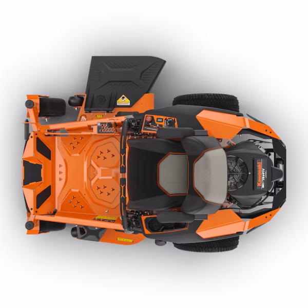 Ariens IKON 42-in 21.5 -HP V-twin Gas Zero-turn Riding Lawn Mower - Image 7