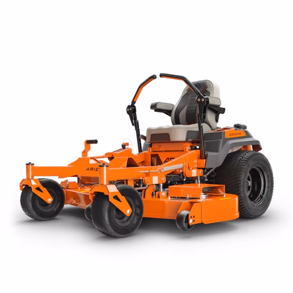 Ariens APEX 60-in 24 -HP V-twin Gas Zero-turn Riding Lawn Mower - Image 3