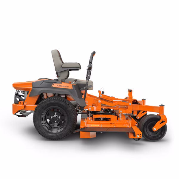 Ariens APEX 60-in 24 -HP V-twin Gas Zero-turn Riding Lawn Mower - Image 5
