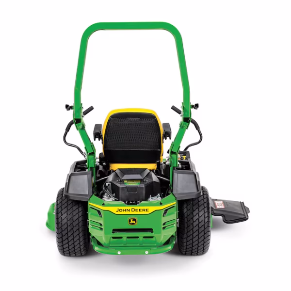 John Deere Z515E ZTrak 54-in 24 -HP V-twin Gas Zero-turn Riding Lawn Mower - Image 2