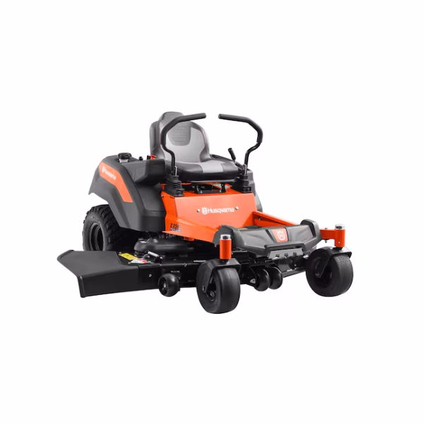 Husqvarna Z254F Special Edition 54-in 23 -HP V-twin Zero-turn Riding Lawn Mower - Image 2
