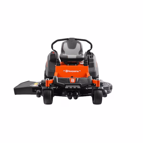 Husqvarna Z254F Special Edition 54-in 23 -HP V-twin Zero-turn Riding Lawn Mower - Image 3