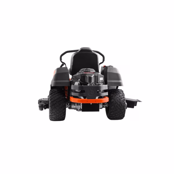 Husqvarna Z254F Special Edition 54-in 23 -HP V-twin Zero-turn Riding Lawn Mower - Image 5