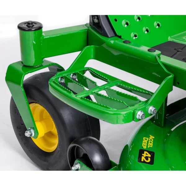John Deere John Deere Z315E ZTrak 42-in Zero-Turn Riding Lawn Mower Collection - Image 4