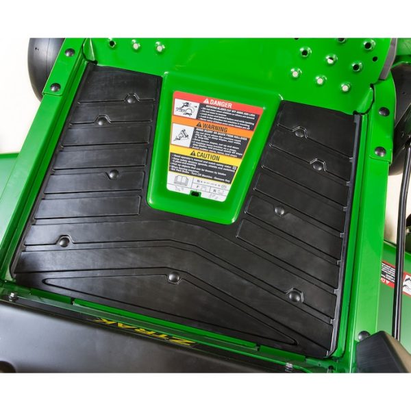 John Deere John Deere Z315E ZTrak 42-in Zero-Turn Riding Lawn Mower Collection - Image 5