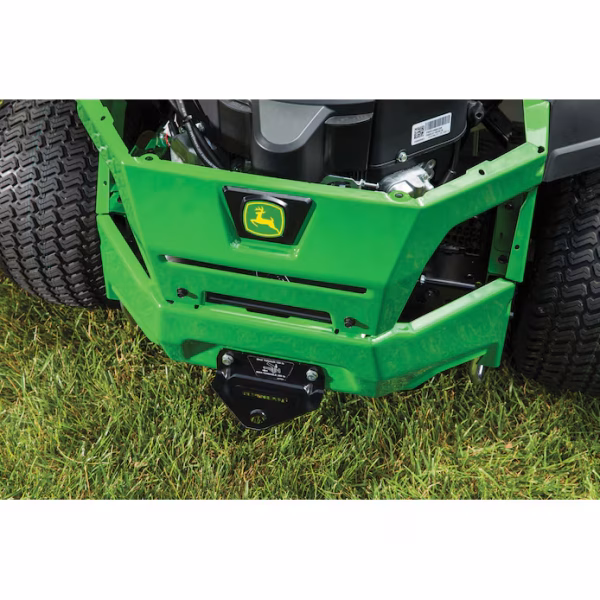 John Deere John Deere Z325E ZTrak 48-in Zero-Turn Riding Lawn Mower Collection - Image 3