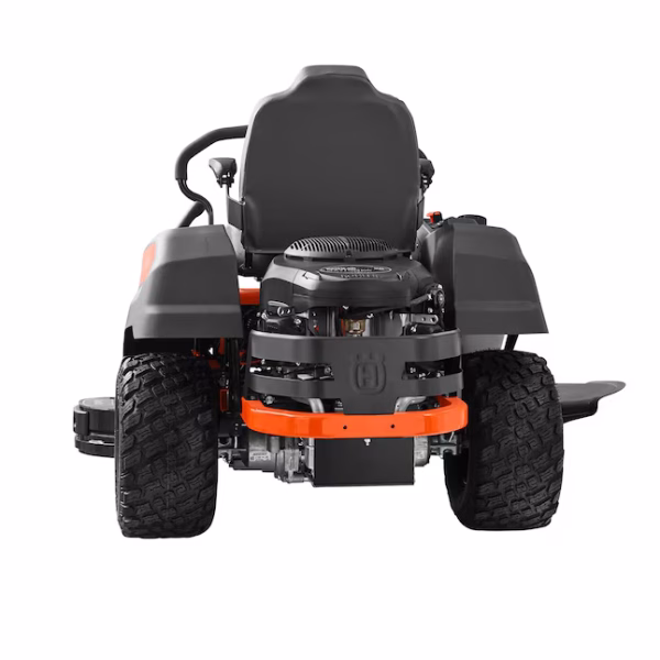 Husqvarna Z248F Premium Special Edition 48-in 26 -HP V-twin Gas Zero-turn Riding Lawn Mower - Image 2