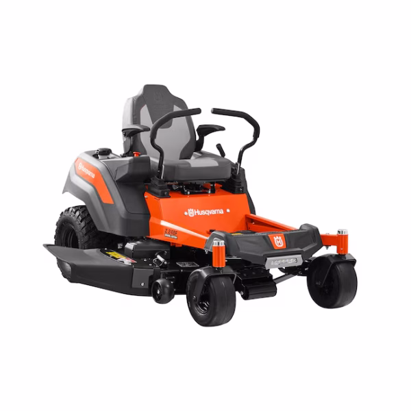 Husqvarna Z248F Premium Special Edition 48-in 26 -HP V-twin Gas Zero-turn Riding Lawn Mower
