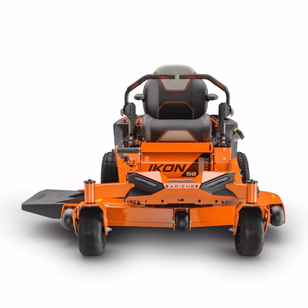 Ariens IKON 52-in 23 -HP V-twin Gas Zero-turn Riding Lawn Mower - Image 3